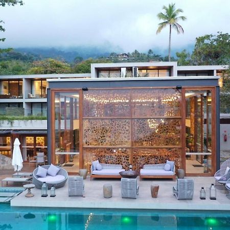 Wyndham Ilhabela Casa Di Sirena Hotell Exteriör bild