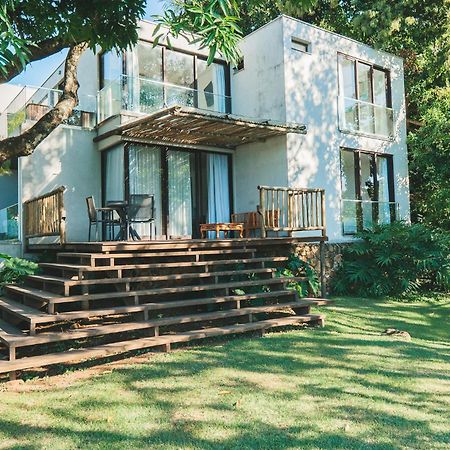 Wyndham Ilhabela Casa Di Sirena Hotell Exteriör bild
