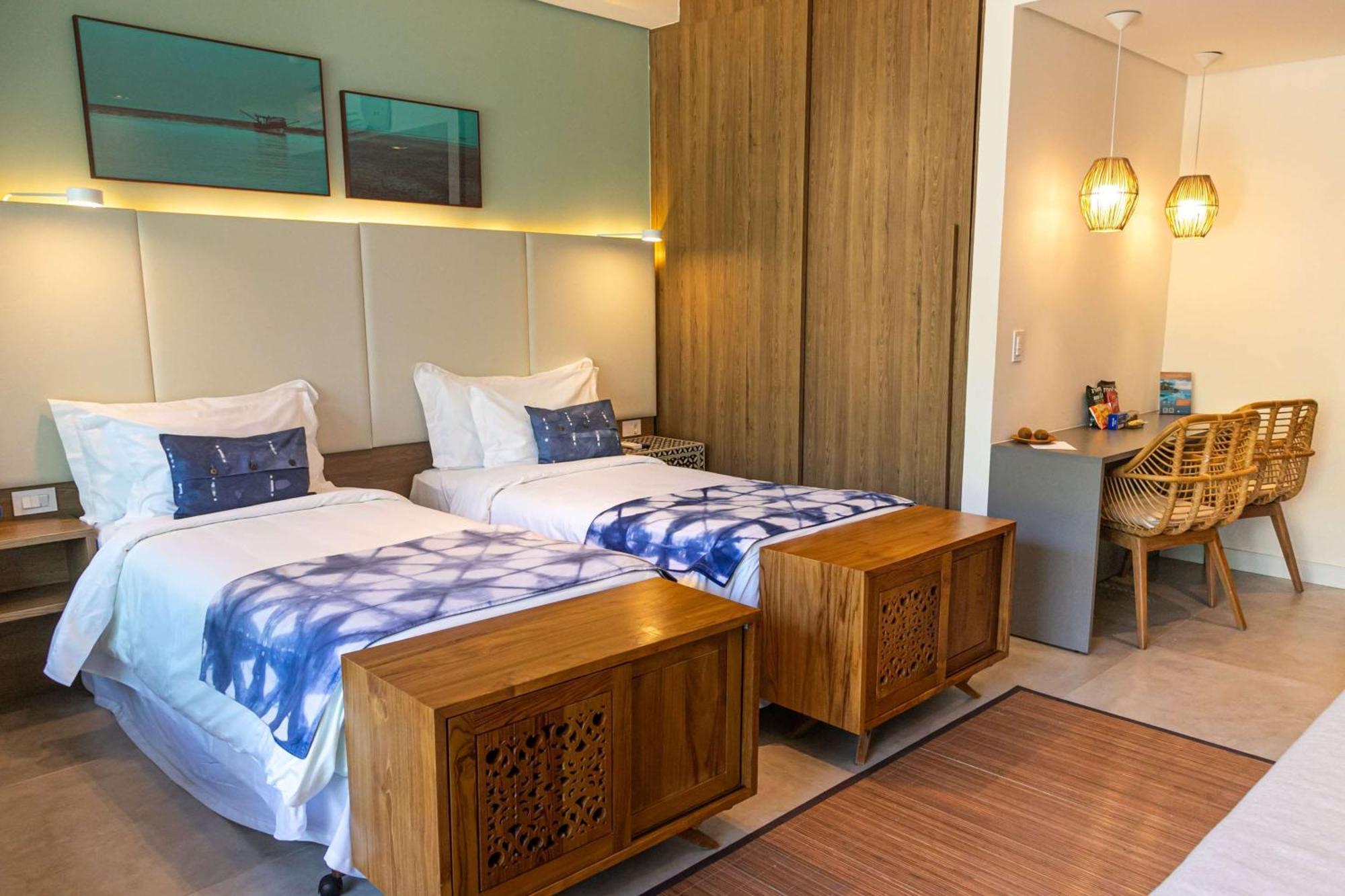 Wyndham Ilhabela Casa Di Sirena Hotell Exteriör bild