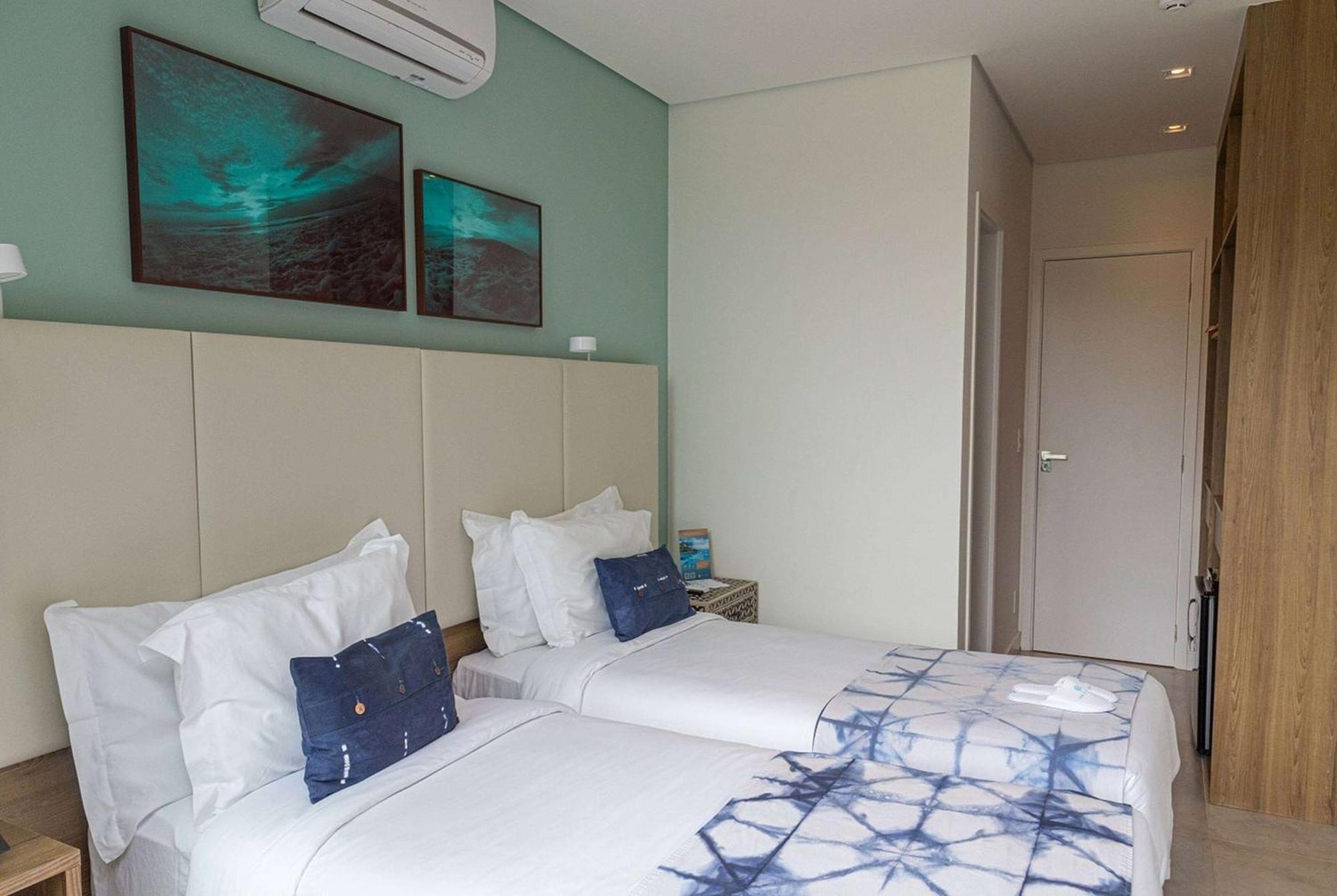 Wyndham Ilhabela Casa Di Sirena Hotell Exteriör bild
