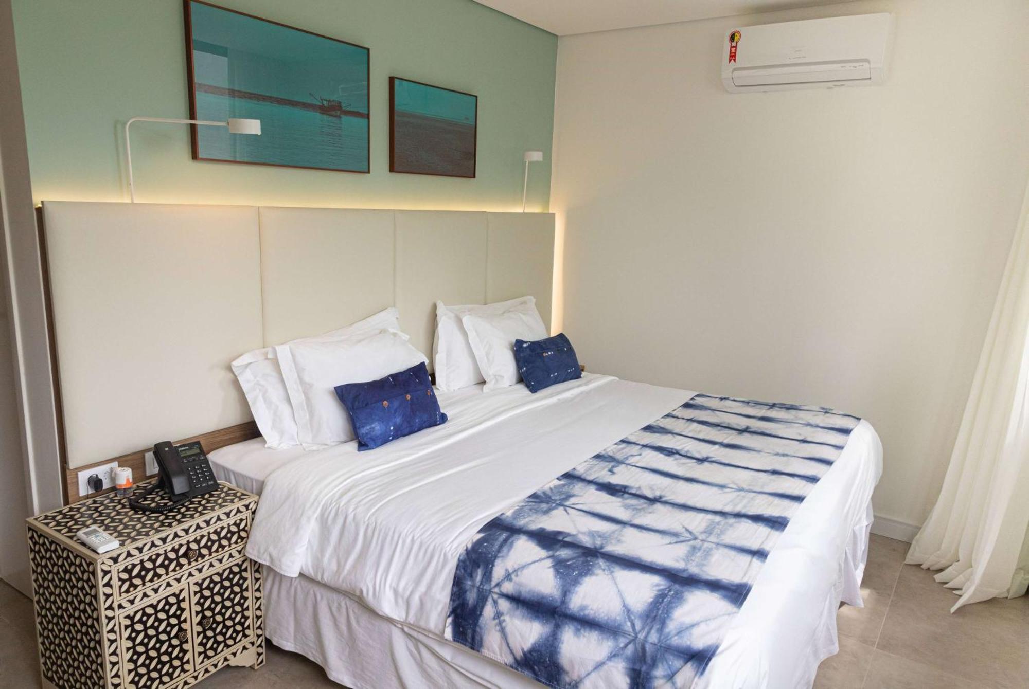 Wyndham Ilhabela Casa Di Sirena Hotell Exteriör bild