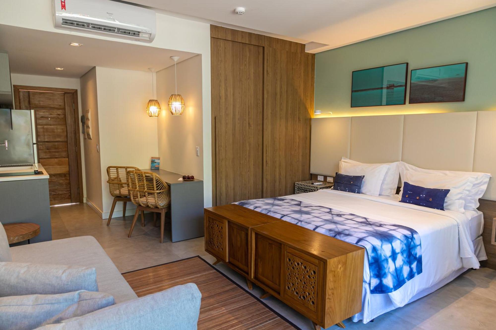 Wyndham Ilhabela Casa Di Sirena Hotell Exteriör bild