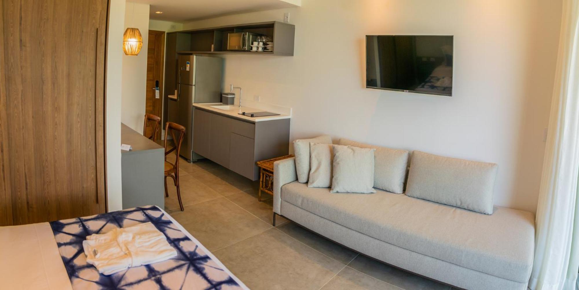 Wyndham Ilhabela Casa Di Sirena Hotell Exteriör bild