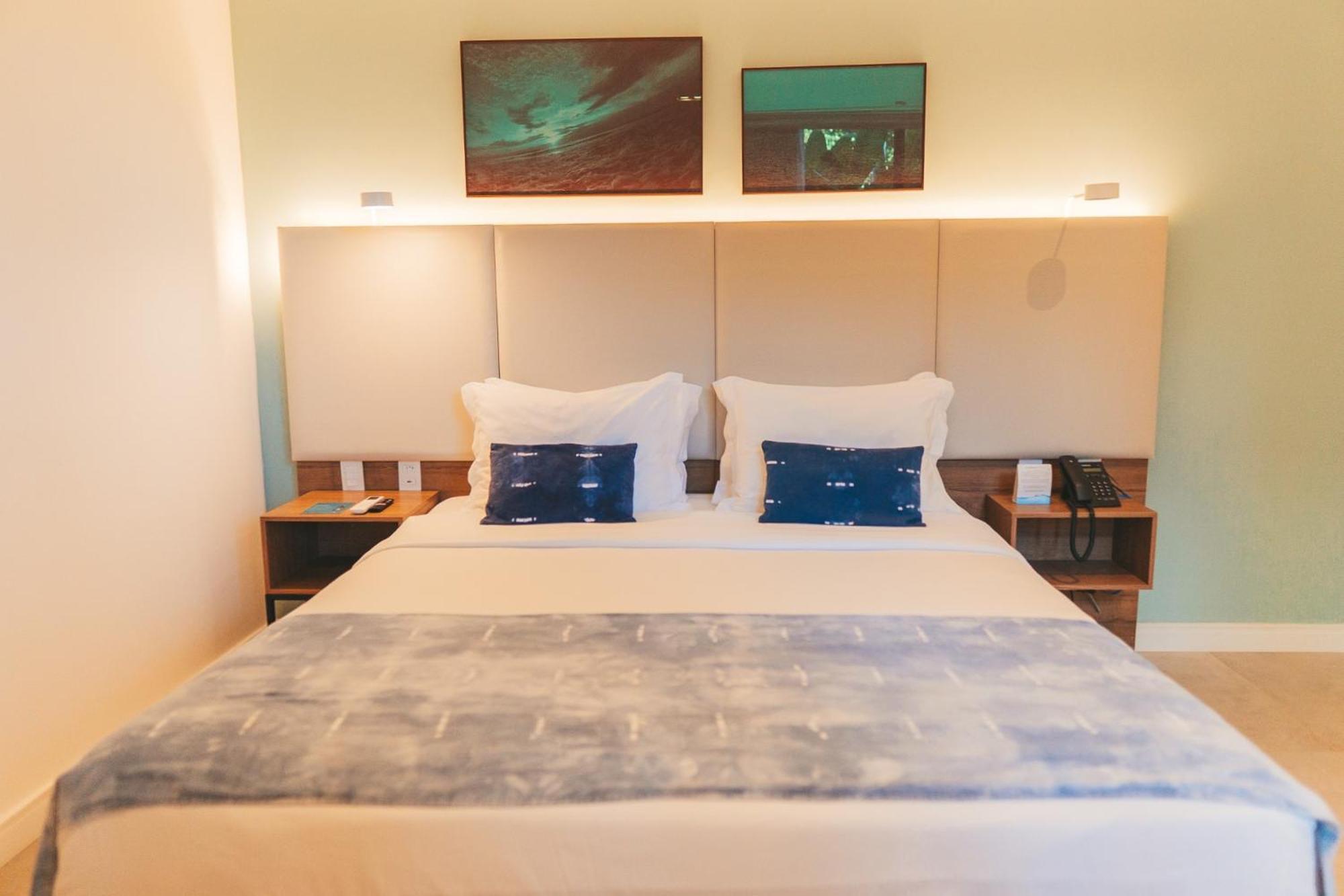 Wyndham Ilhabela Casa Di Sirena Hotell Exteriör bild