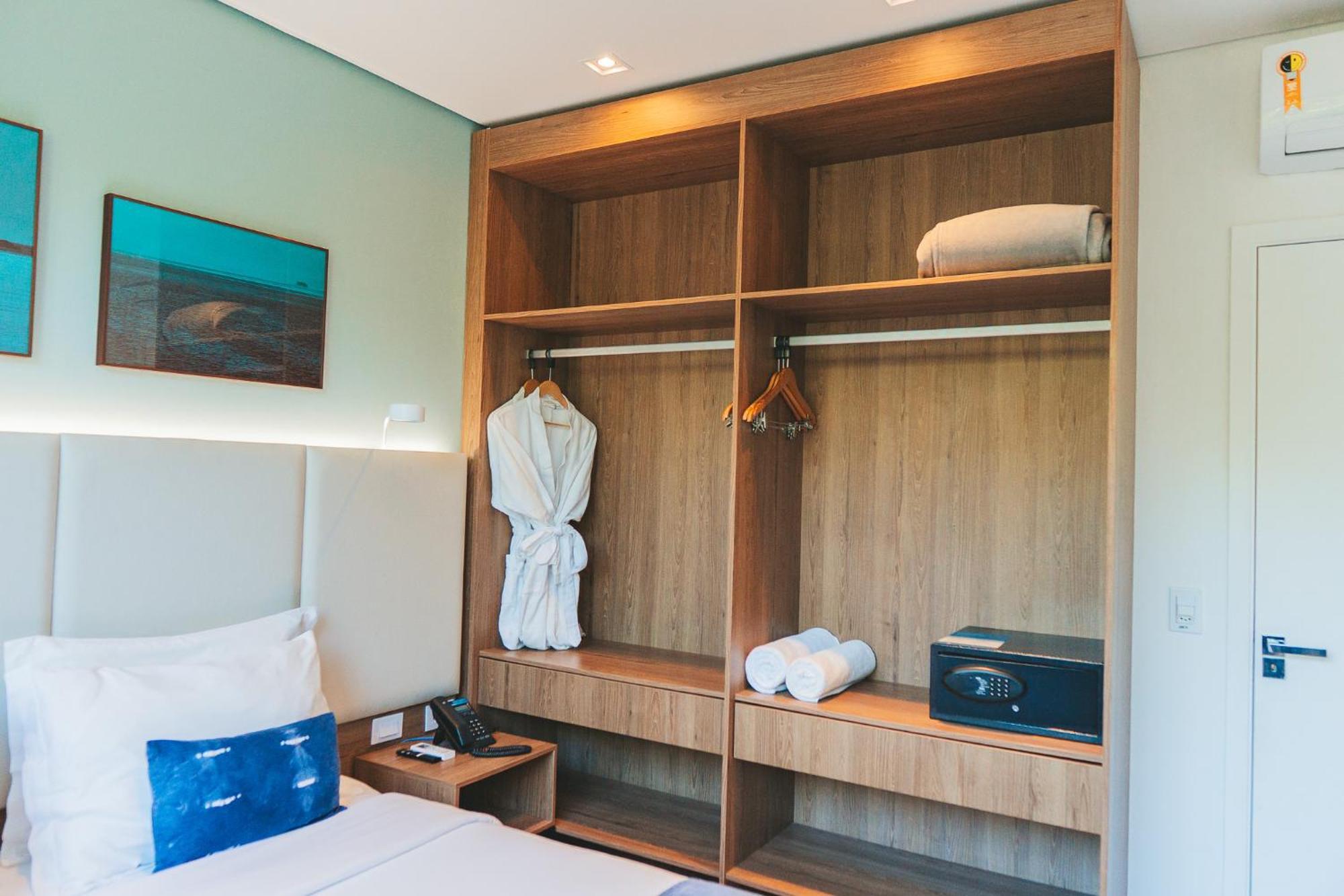 Wyndham Ilhabela Casa Di Sirena Hotell Exteriör bild