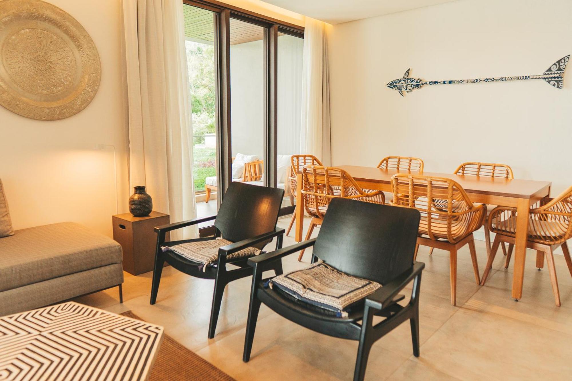 Wyndham Ilhabela Casa Di Sirena Hotell Exteriör bild