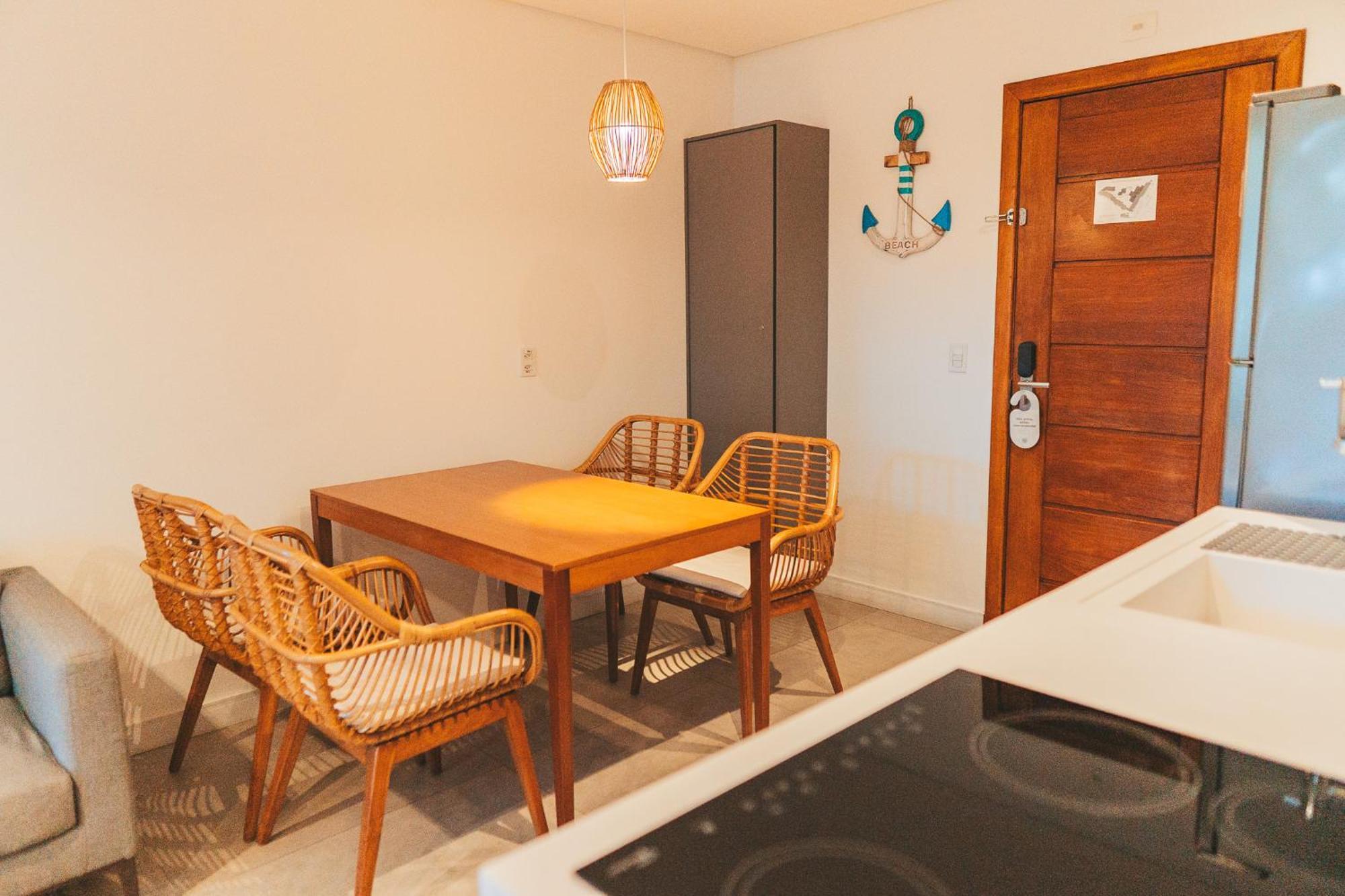 Wyndham Ilhabela Casa Di Sirena Hotell Exteriör bild