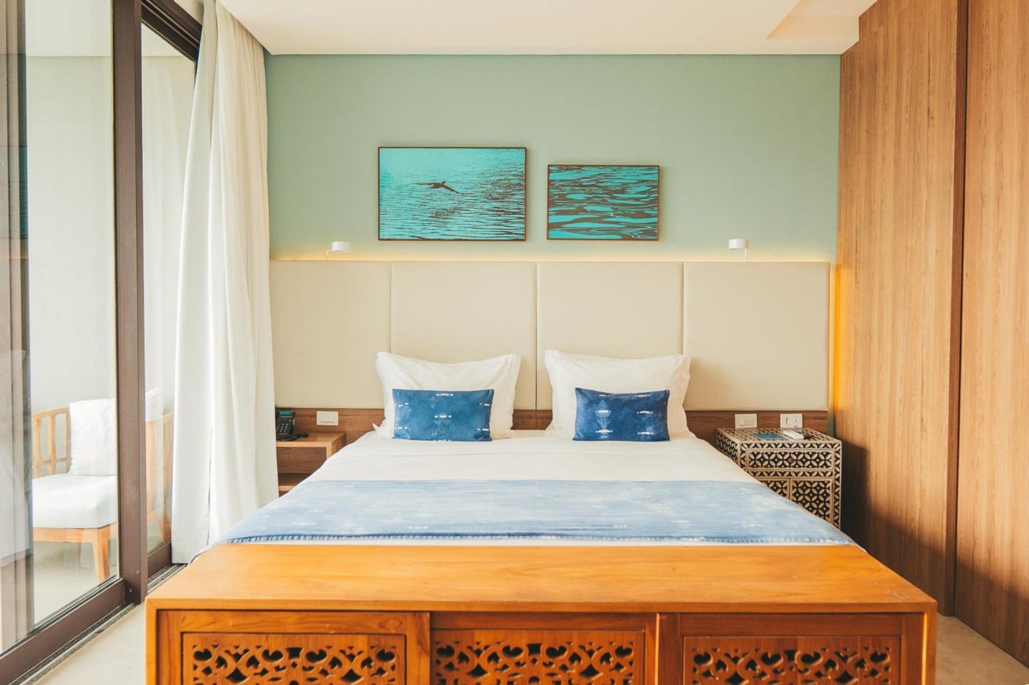 Wyndham Ilhabela Casa Di Sirena Hotell Exteriör bild