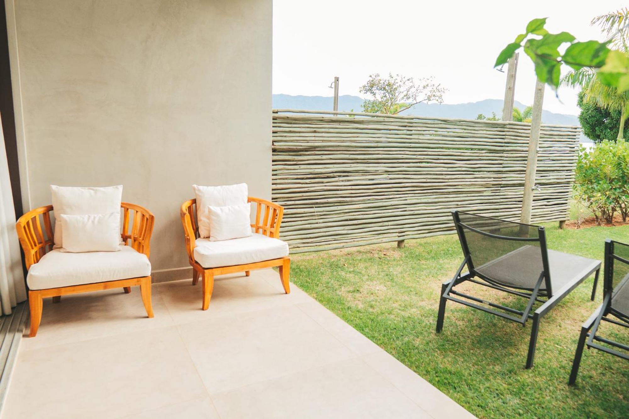 Wyndham Ilhabela Casa Di Sirena Hotell Exteriör bild