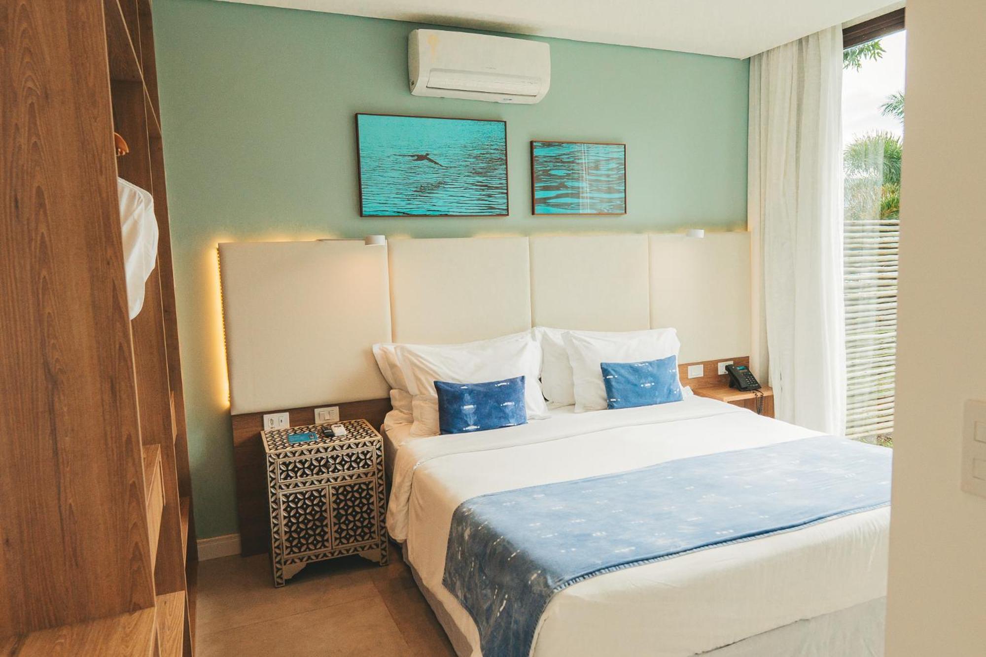 Wyndham Ilhabela Casa Di Sirena Hotell Exteriör bild